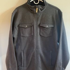 Mountain Khaki - Jacket